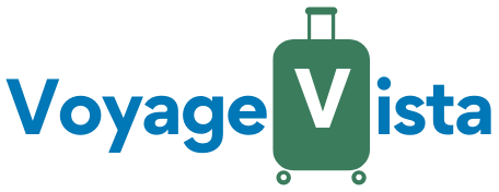 VoyageVista Travel 2