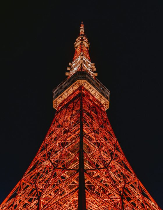 Tokyo Tower